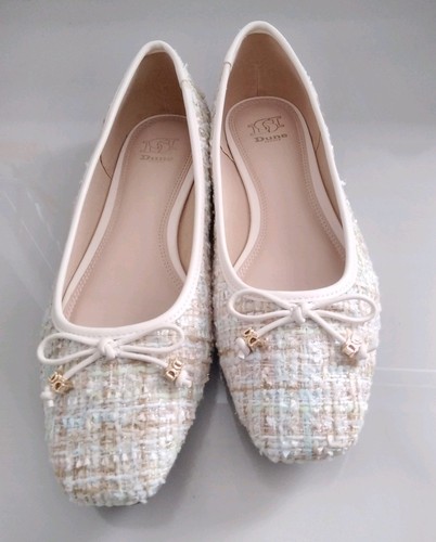 Dune london ladies - london, ballet