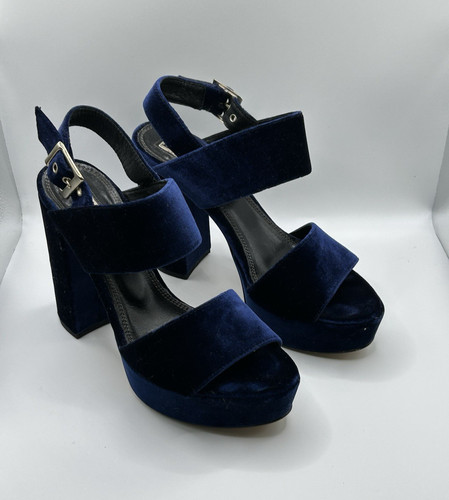 Dune london mckenna navy - mckenna,