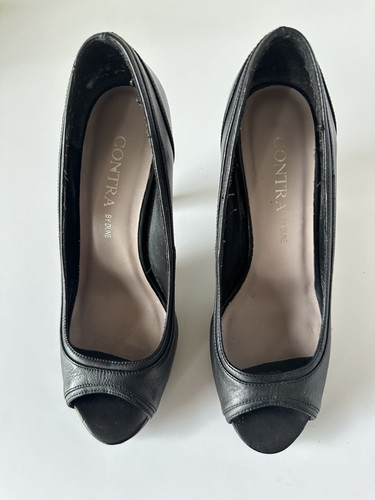 Contra dune ladies shoes - dune,