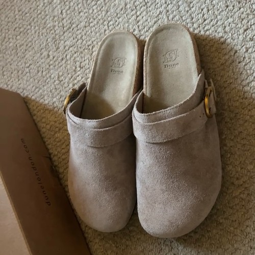 Dune london gracell taupe - dune,
