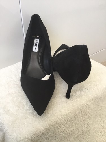 Women dune london black - london,