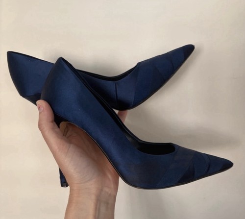 Dune london women navy - dune, women’s