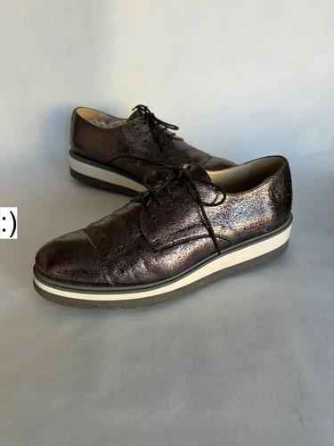 Dune london genesis metallic - dune,