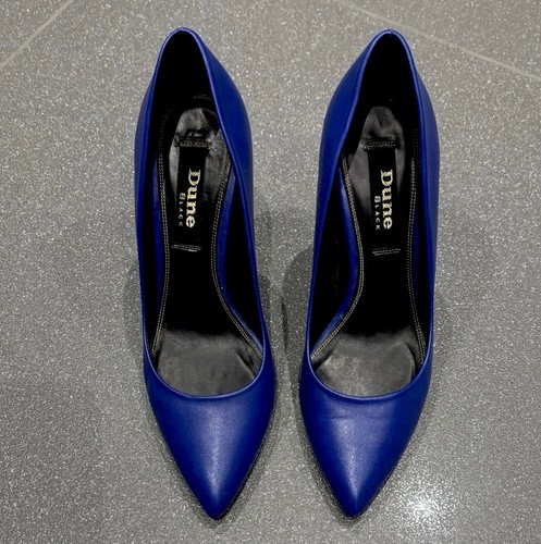 Dune london women cobalt - dune,