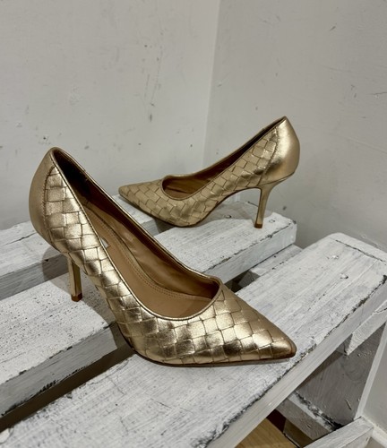 Dune london new - dune, gold