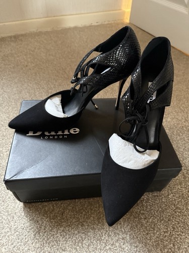 Dune london black - dune,