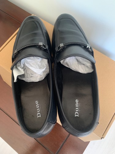 Men dune london formal shoes - london,