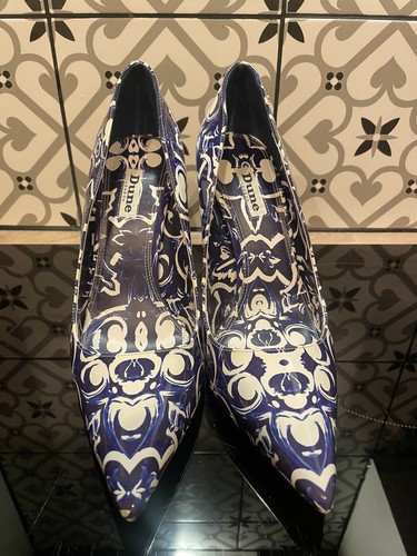 Dune london ladies shoes - shoes, size