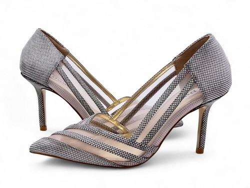 Dune london axis womens - london, heeled