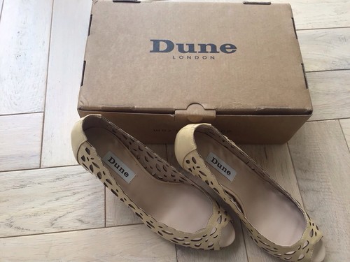 Dune london ladies shoes size - shoes,