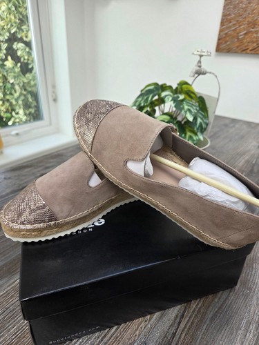 Dune london espadrille - #4,