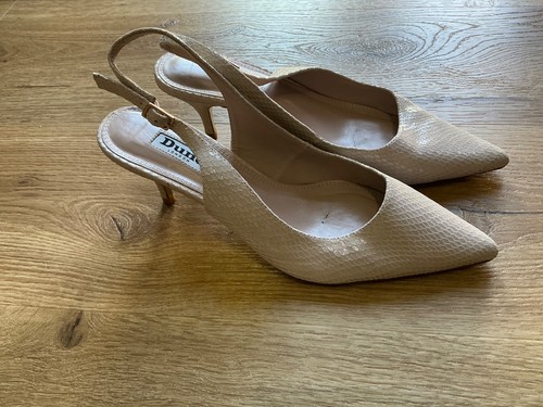 Dune london reptile pale - london,,
