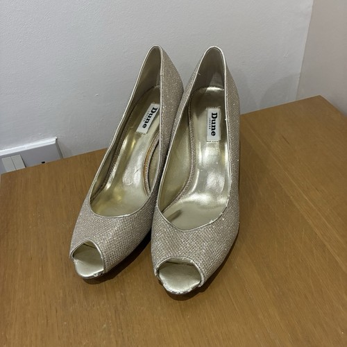 Dune london women sparkly - london, women's