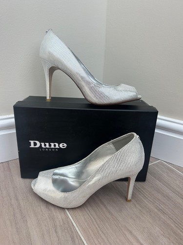Dune london silver - dune,