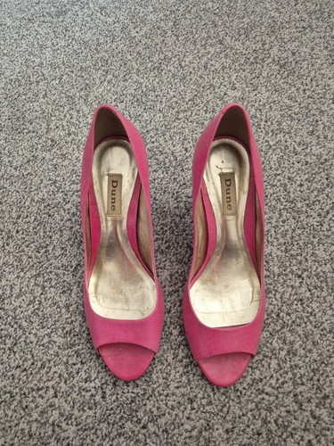 Dune london women shoes - shoes, size