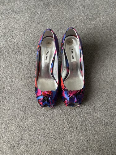 Dune london women shoes size - dune, women's