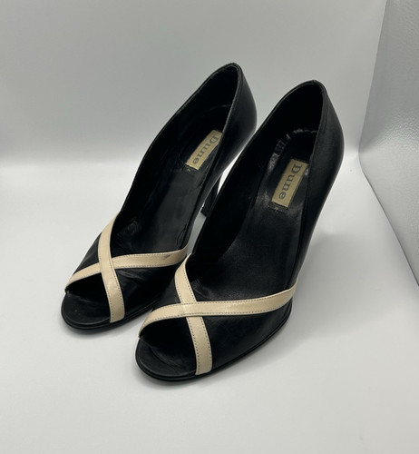 Dune london women black - dune, women's