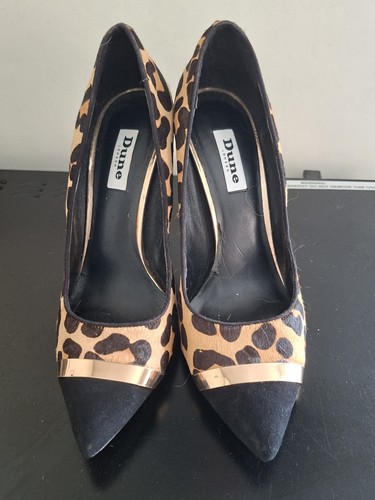Dune london women animal - women's,