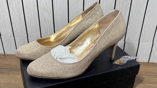 Dune london amelia metallic - dune,