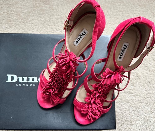 Dune milano raspberry pink - dune,
