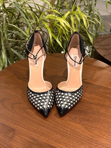 Dune london black - london,