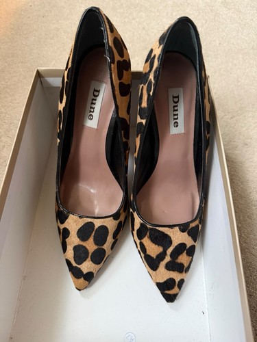 Dune london women shoes - dune,