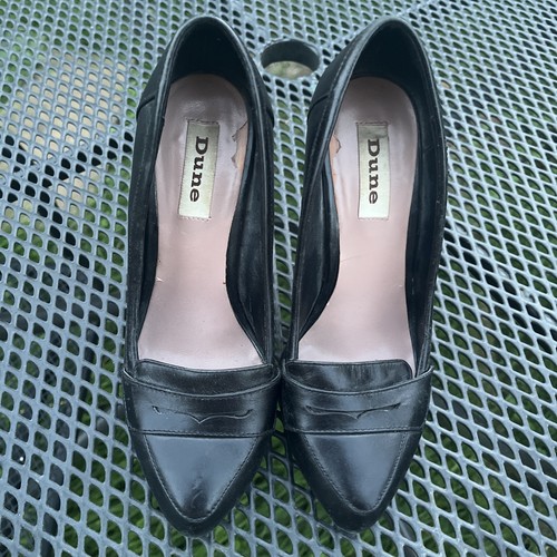 Dune london black - dune,