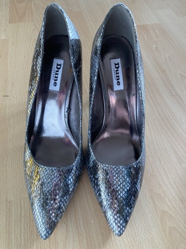 Dune london women silver - dune,