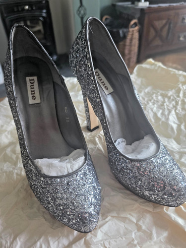 Dune london silver - dune,