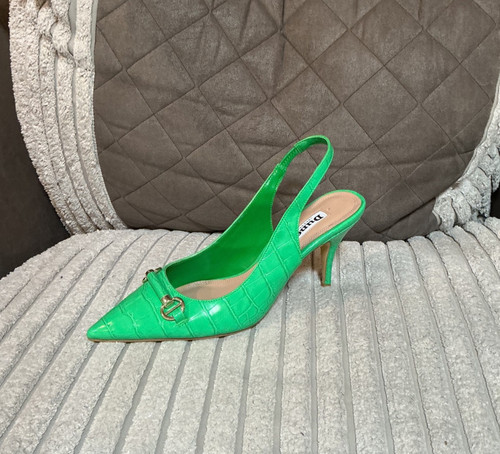 Dune london womens slingback - london,