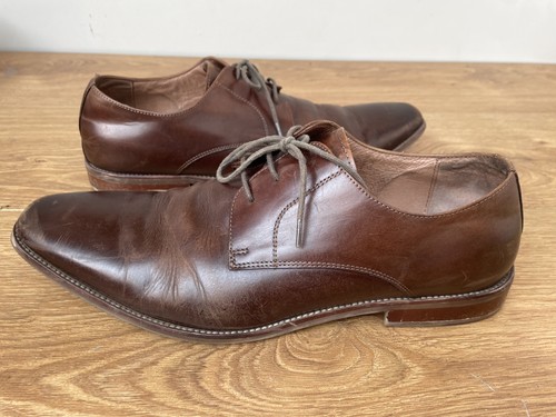 Dune london men leather - dune, men's