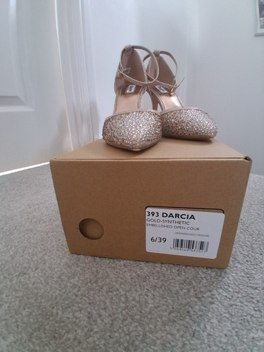 Dune darcia embellished - darcia,